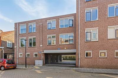 Woning Kastanjeplein 96 Hengelo (OV)