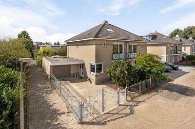 Woning Abbringstraat 36 Purmerend