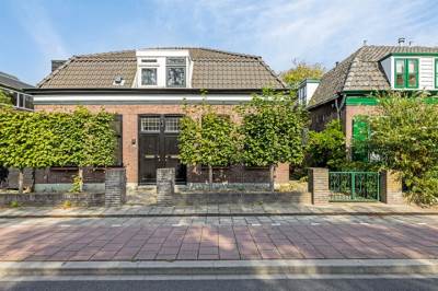 Woning Zijde 35 Boskoop