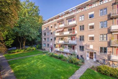 Woning Lippe Biesterfeldstraat 3- 4 Arnhem