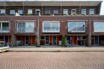 Woning Dronenweg 47 Bodegraven