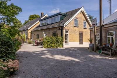 Woning Boerderijlaan 3 Moordrecht