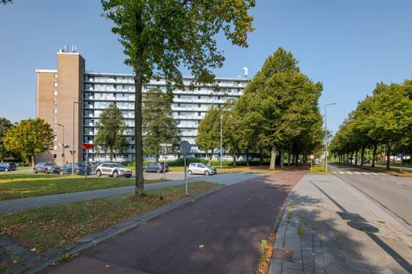 Woning Kortgenestraat 137 Rotterdam