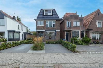 Woning Zwarteweg 22 Gouda