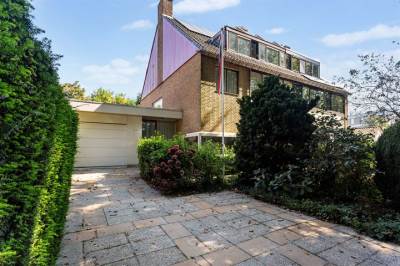 Woning Molenlaan 299 Rotterdam