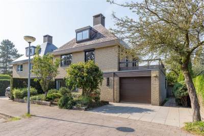 Woning Graaf Lodewijklaan 7 Naarden