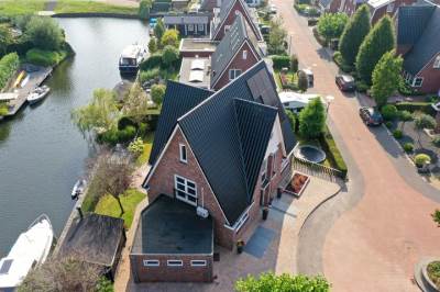 Woning Poortwachter 10 Zeewolde