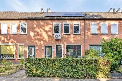 Woning Lavendelring 16 Zundert