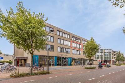 Woning Robijnstraat 61 Ede