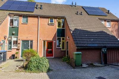 Woning Grevingaheerd 101 Groningen