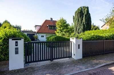 Woning Rembrandtlaan 15 Huizen