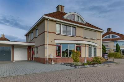 Woning Greenterweg 43 Kampen