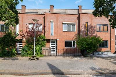 Woning Rondostraat 69 Hellevoetsluis