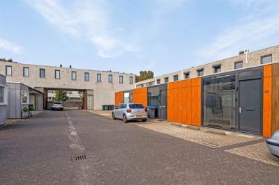 Woning Hondsdraf 45 Den Bosch