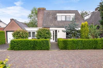 Woning Damstraat 1 Hellendoorn