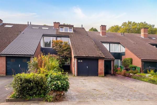 Woning Weezenhof 5410 Nijmegen