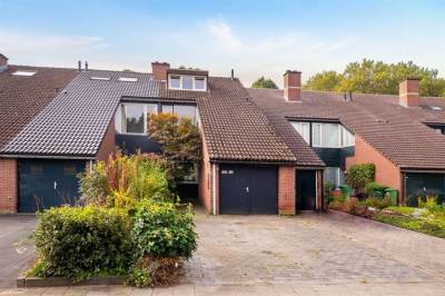 Woning Weezenhof 5410 Nijmegen