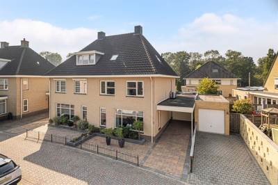 Woning Sterhyacint 2 Swifterbant