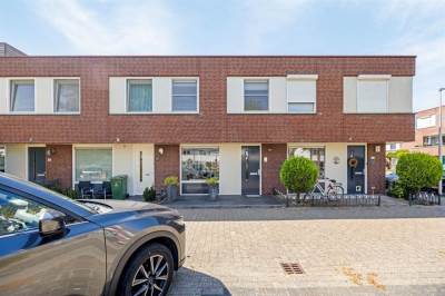 Woning Klutendreef 45 Moordrecht