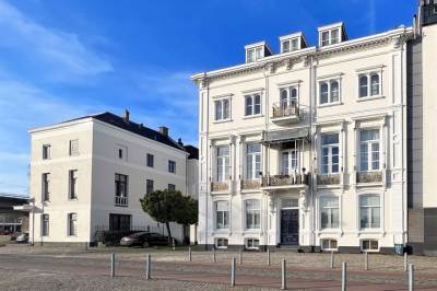 Woning Rijnkade 8 Arnhem