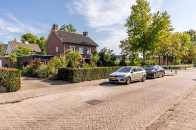 Woning Weth. Van Hunselstraat 11 Budel