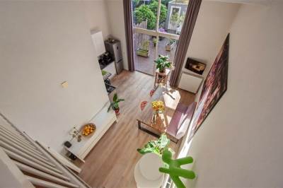 Woning Noorderbeekstraat 22 Den Haag