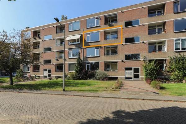 Woning Beverweg 84 Nijmegen