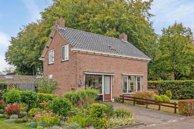 Woning Easterbuorren 23 Boornbergum