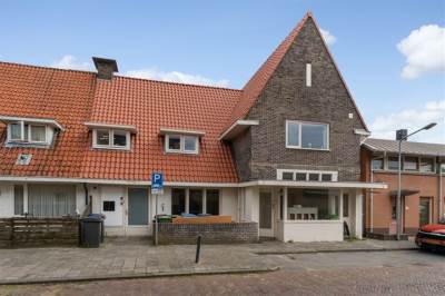 Woning Kievitstraat 5 Hilversum