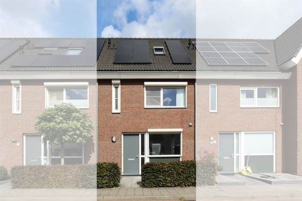 Woning Hüsenhoff 34 Groesbeek