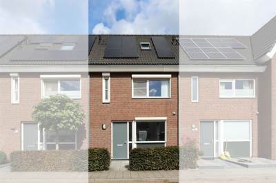 Woning Hüsenhoff 34 Groesbeek