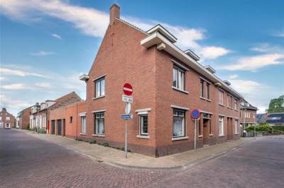 Woning Beekstraat 11 Tegelen