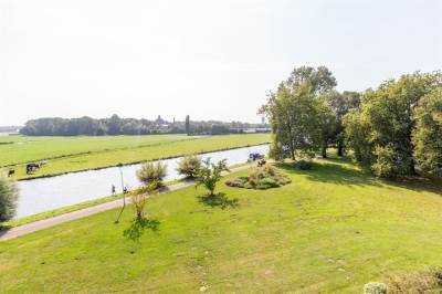 Woning Offenbachlaan 23 Heemstede