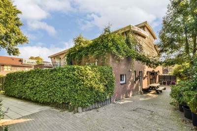 Woning Burgemeester Kasteleinstraat 79 Amsterdam