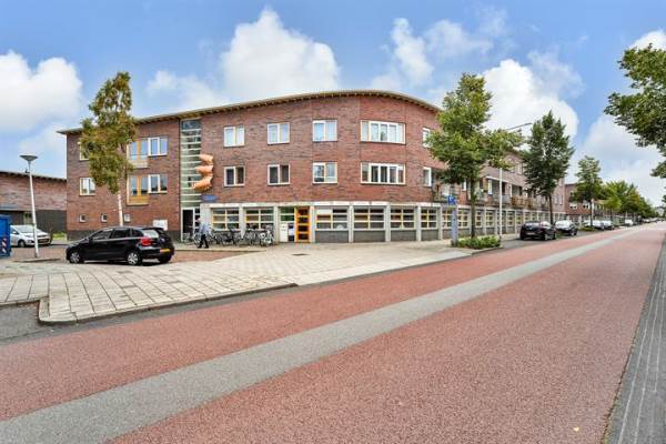 Woning Gerard Doustraat 8 Zwolle