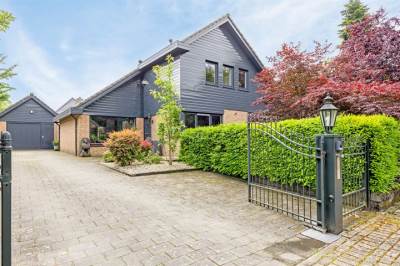 Woning Halsterenstraat 16 Arnhem