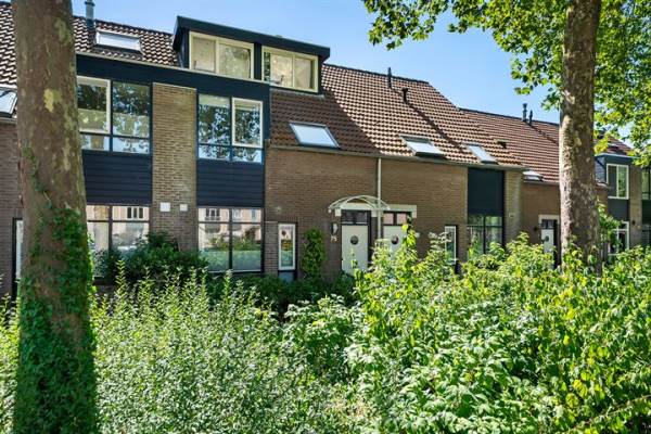 Woning Radenlaan 75 Zwolle