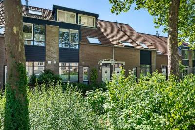 Woning Radenlaan 75 Zwolle