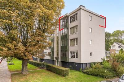 Woning Troelstraweg 90 Dordrecht