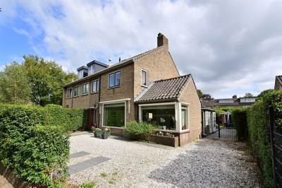 Woning Cort van der Lindenlaan 86 Naarden