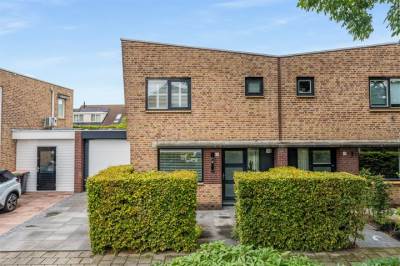 Woning Oosterweide 48 Castricum