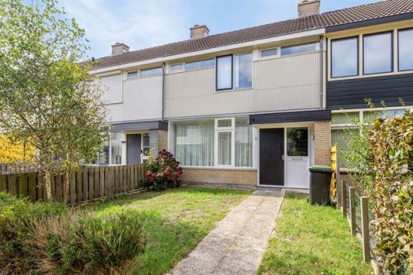 Woning Nienoordhuis 9 Almelo