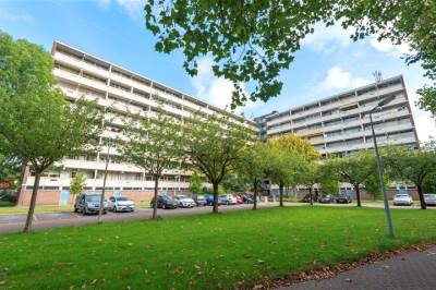 Woning Pinksterbloemweg 203 Zaandam