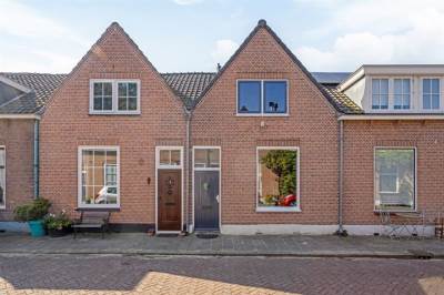 Woning Bijleveldlaan 10 Warmond