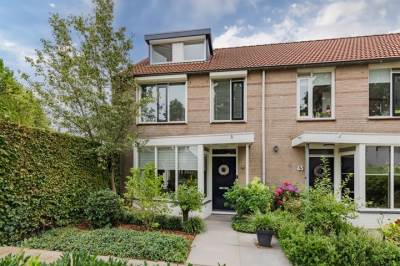 Woning De Ploegschaar 63 Berkel-Enschot