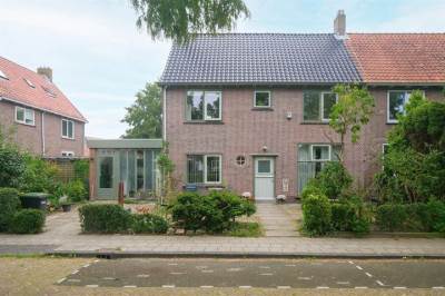 Woning Brink 53 Slootdorp