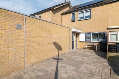 Woning Bilderdijkhof 48 Hellevoetsluis