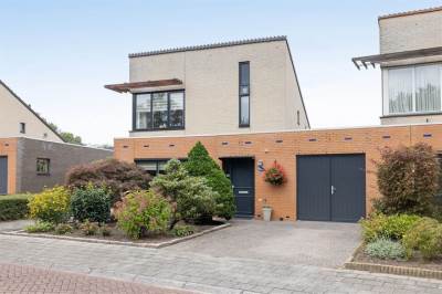 Woning Seinelaan 29 Oldenzaal