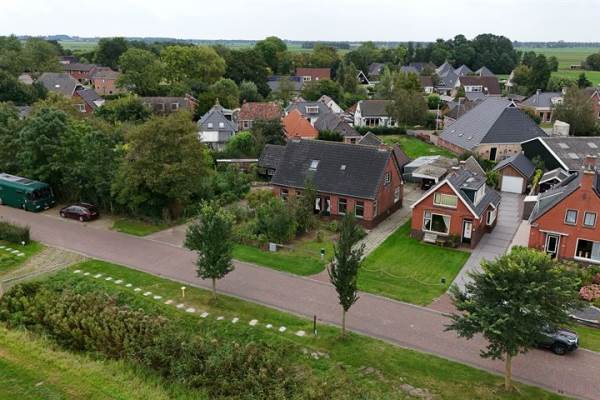 Woning Heirweg 50 Visvliet