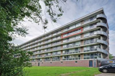 Woning Wijenburglaan 117 Arnhem